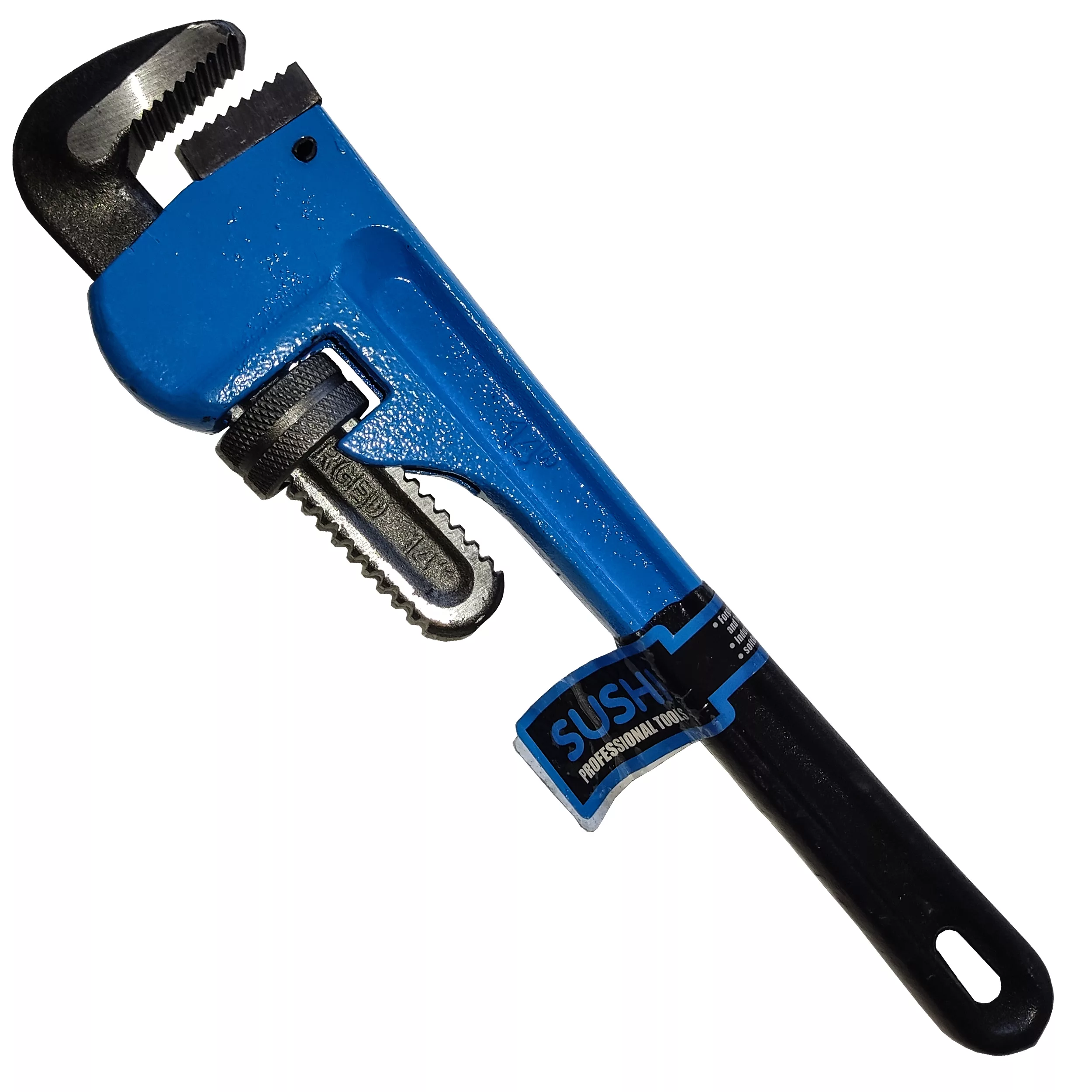 آچار شلاقی سوشی مدل 225430 سایز 14 اینچ