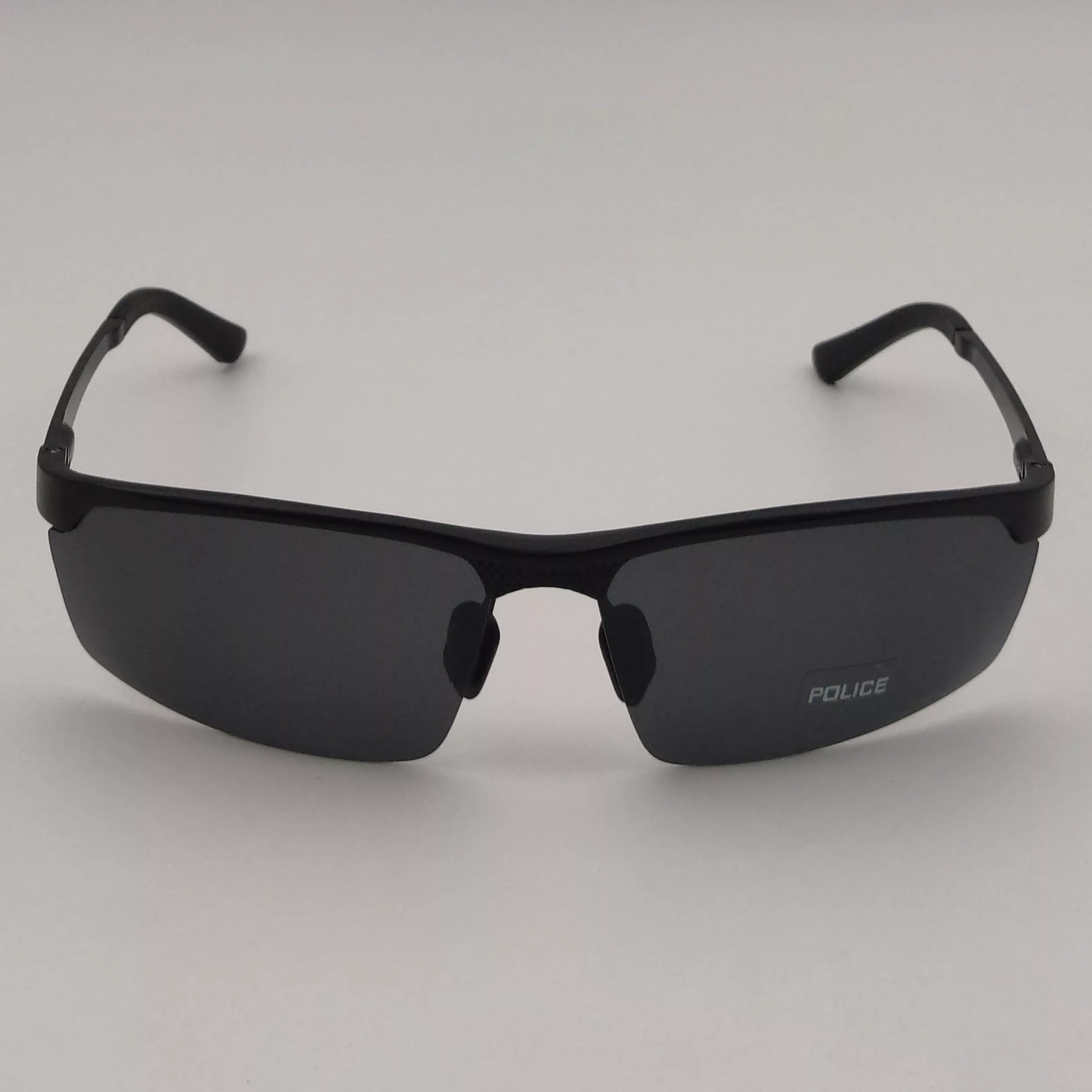 عینک آفتابی بایکر پلاریزه پلیس مدل 9521 C1