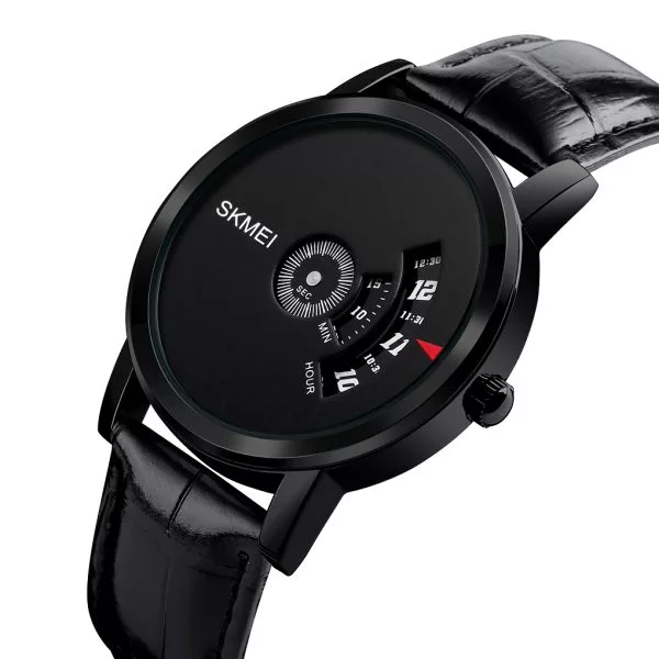 ساعت مچی عقربه‌ای مردانه اسکمی مدل 1260