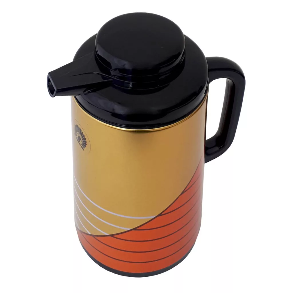 فلاسک پیکوک مدل CIT-100 ظرفیت 1 لیتر