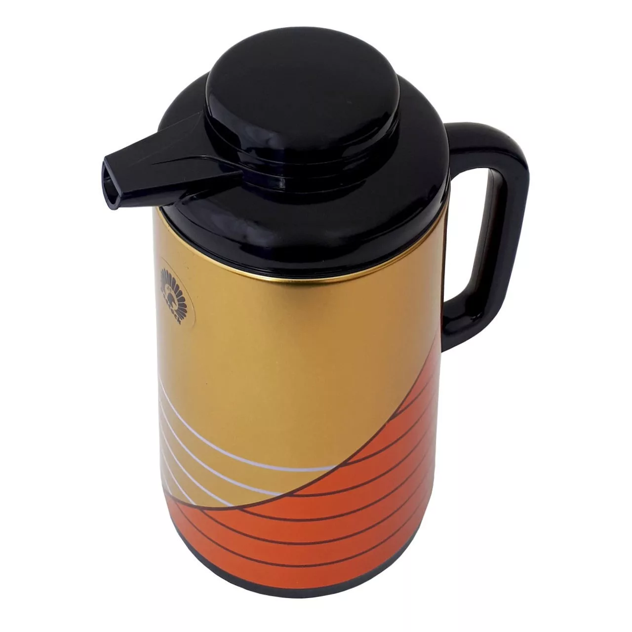 فلاسک پیکوک مدل CIT-100 ظرفیت 1 لیتر