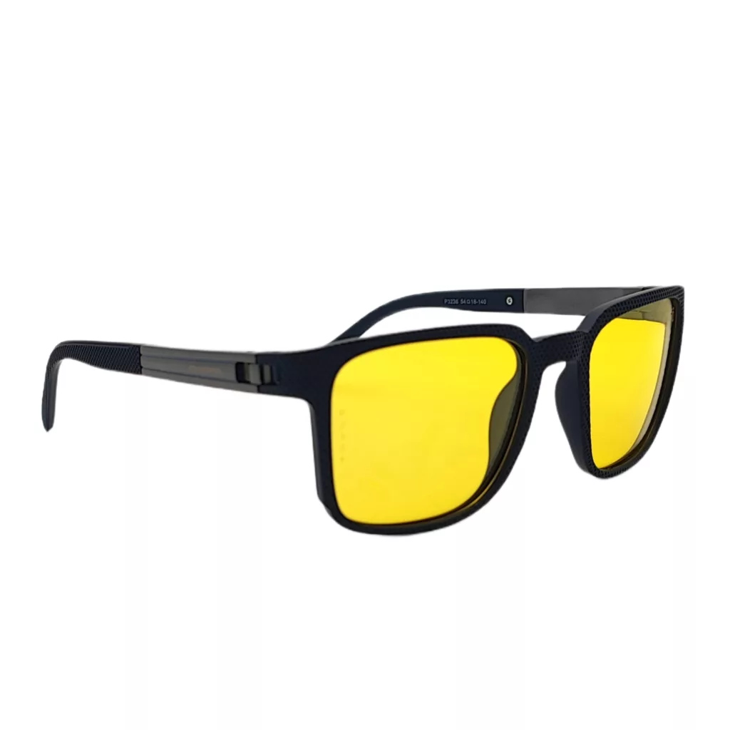 عینک شب مورل مدل P3236-2336 POLARIZED C6