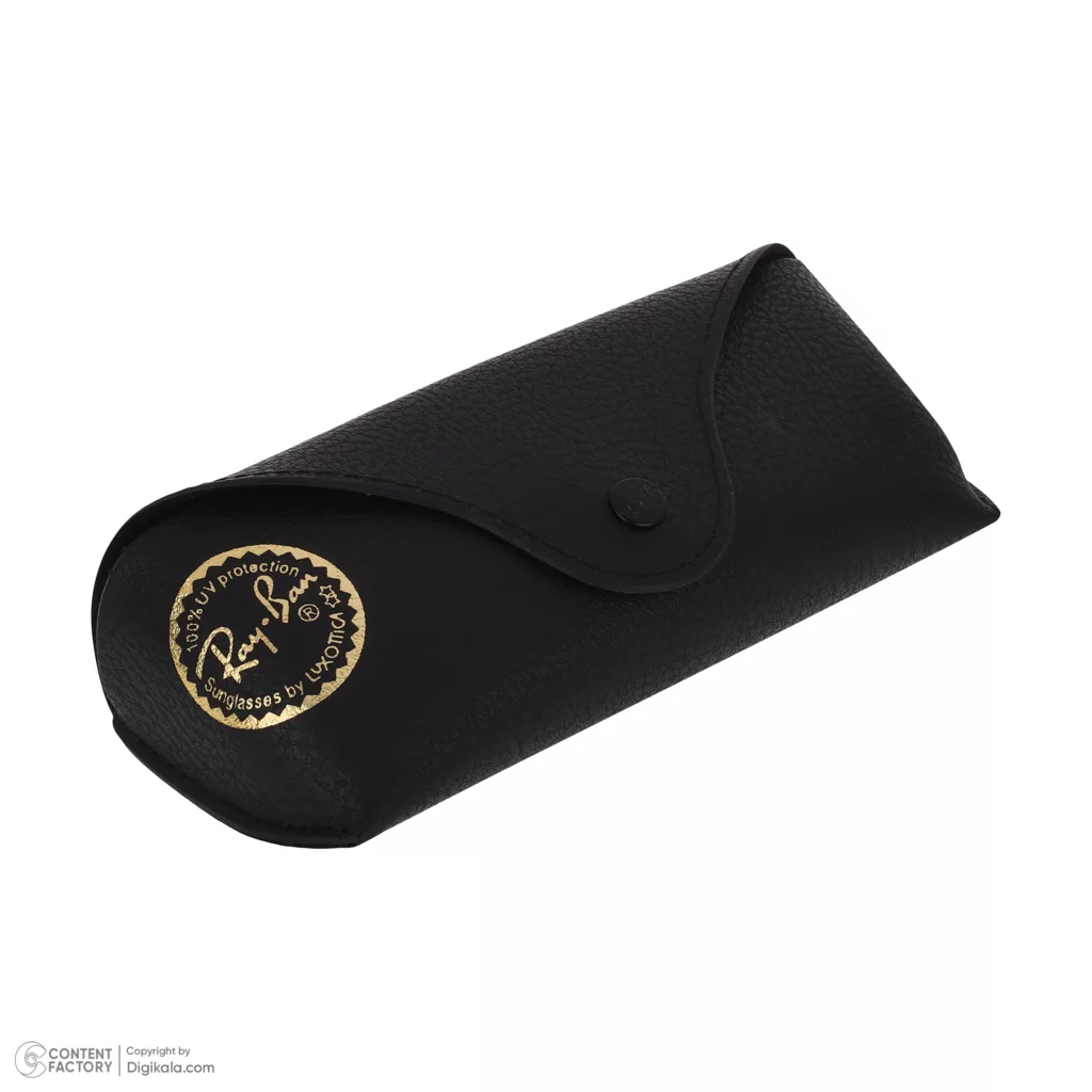 عینک آفتابی ویفرر غیر پلاریزه ری بن مدل 2140-902/51