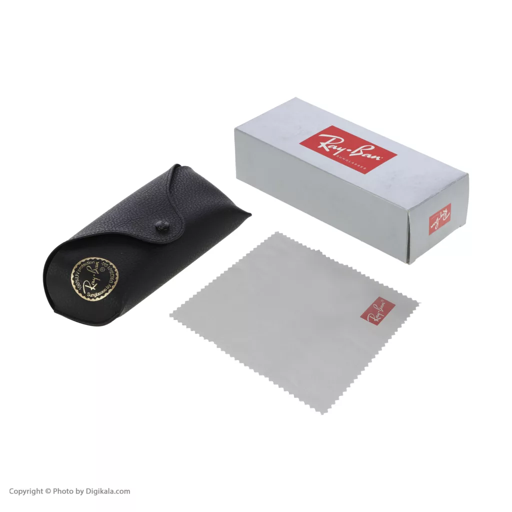 عینک آفتابی ری بن مدل 2193 13163M