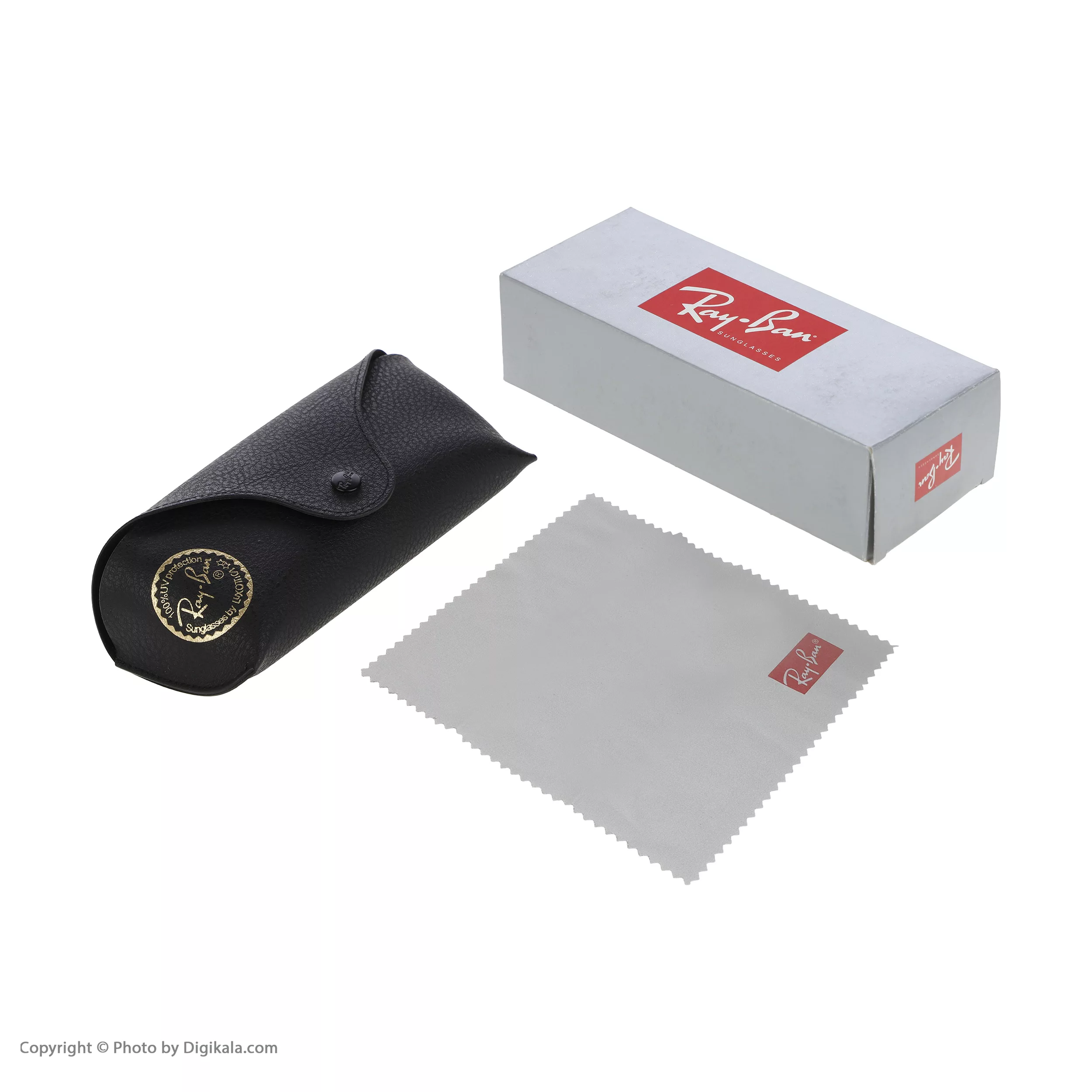 عینک آفتابی ری بن مدل 2193 13163M