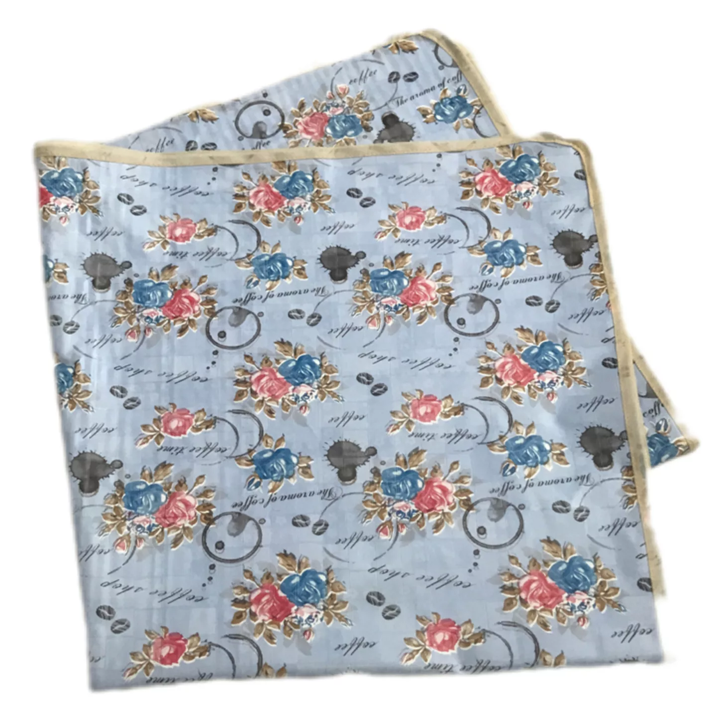 سفره 10‌ نفره طرح آوا مدل 2 رو‌ کد 02