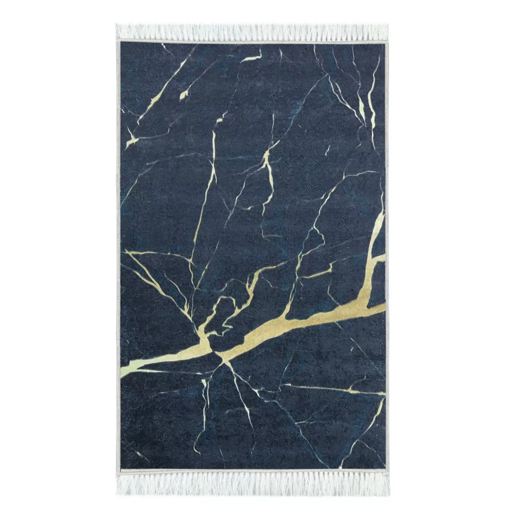 پادری طرح مستطیل کد p6 سایز 50×80 سانتی متر