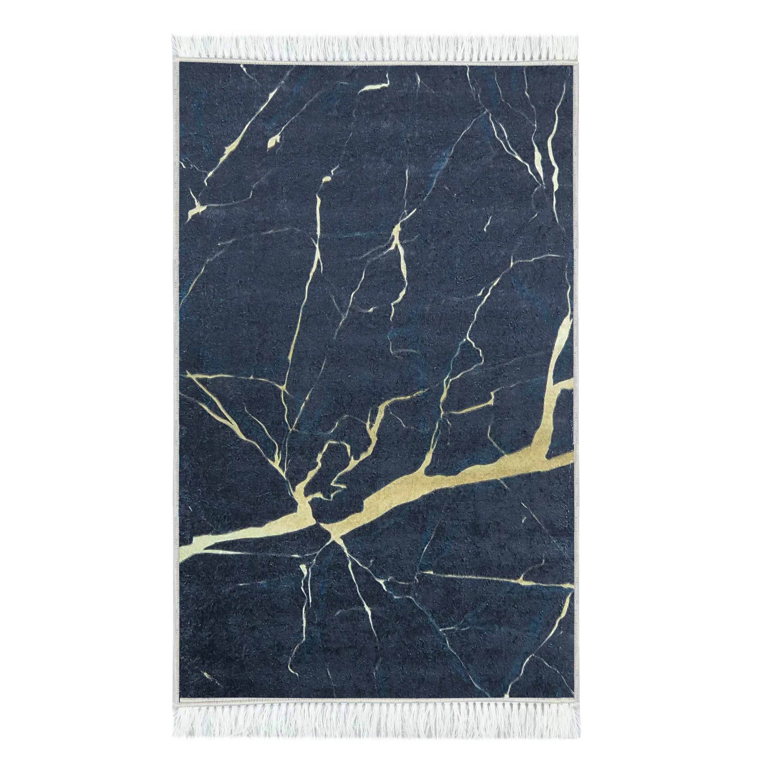 پادری طرح مستطیل کد p6 سایز 50×80 سانتی متر