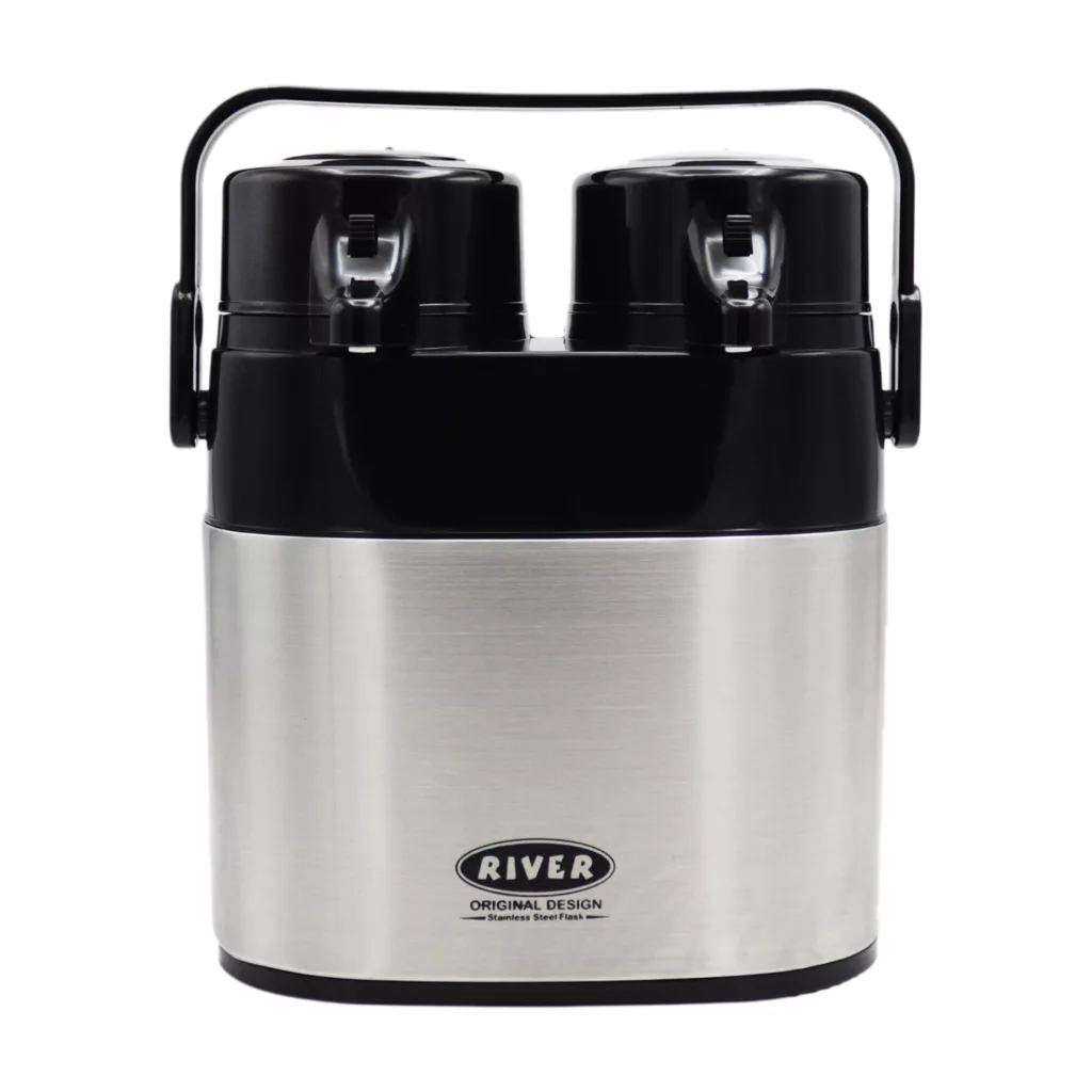 فلاسک ریور مدل YP-ESTIL-2GHOLO-8604 گنجایش 2 لیتر