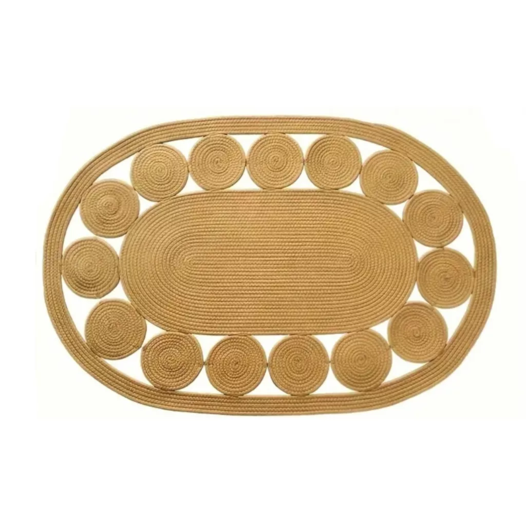 پادری مدل T12 سایز 120 × 80 سانتی متر