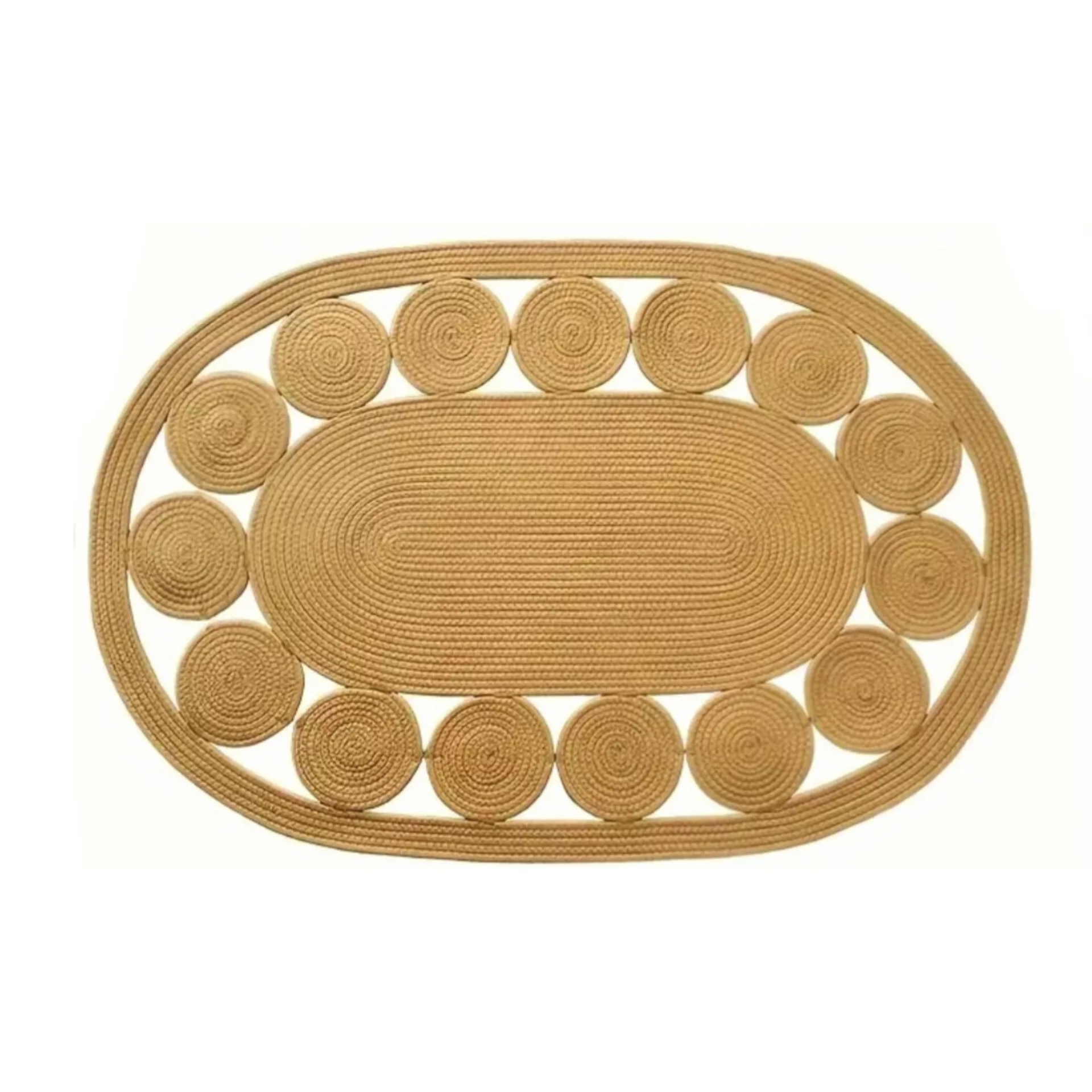 پادری مدل T100 سایز ۱۰۰×۶۰ سانتیمتر