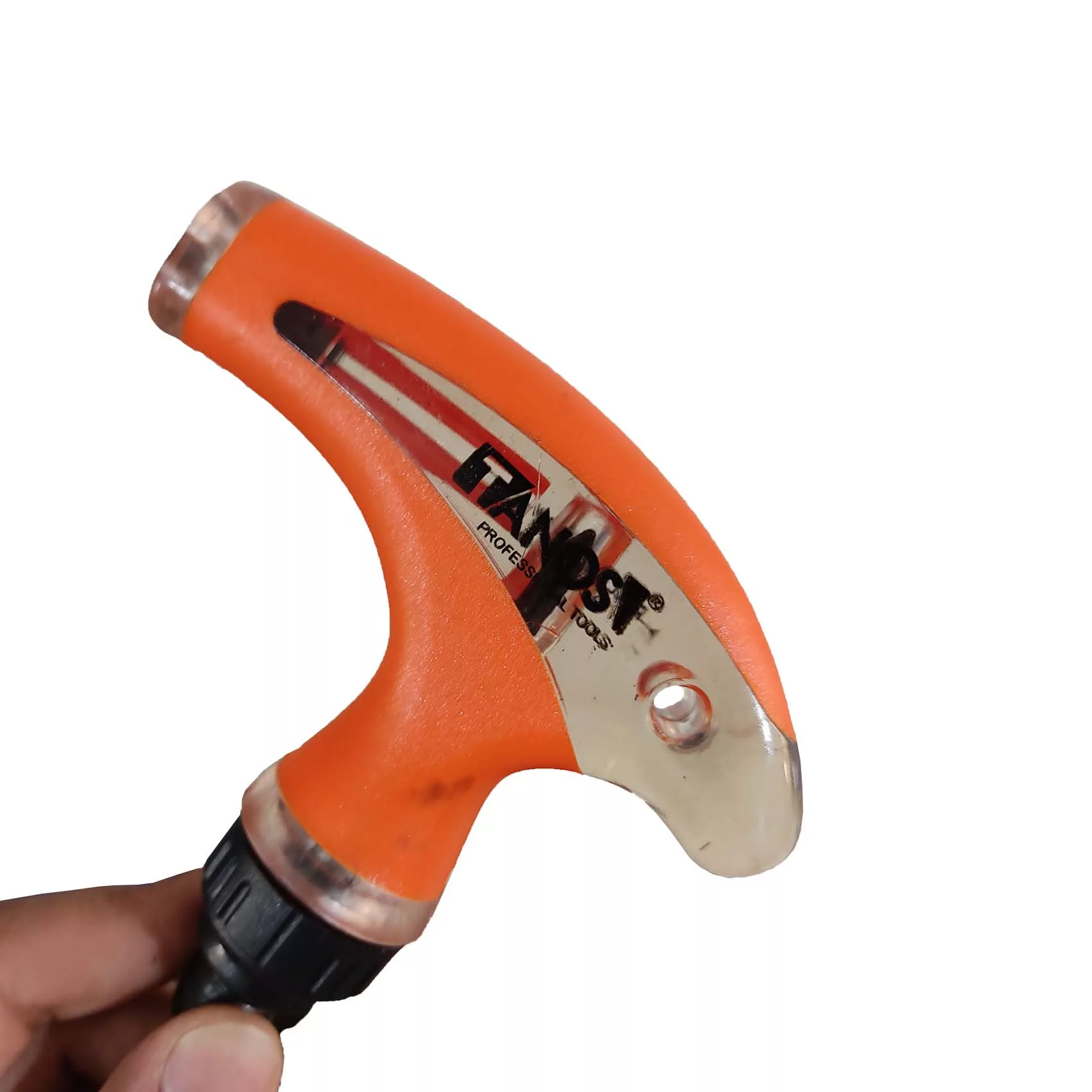 پیچ گوشتی تانوس مدل TH1007