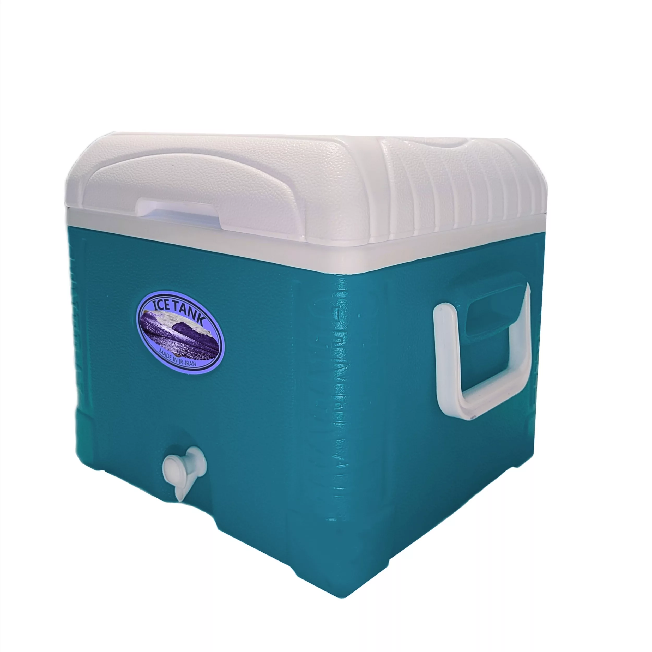 کلمن مدل جنرال فوم کد p_03 گنجایش 30 لیتر