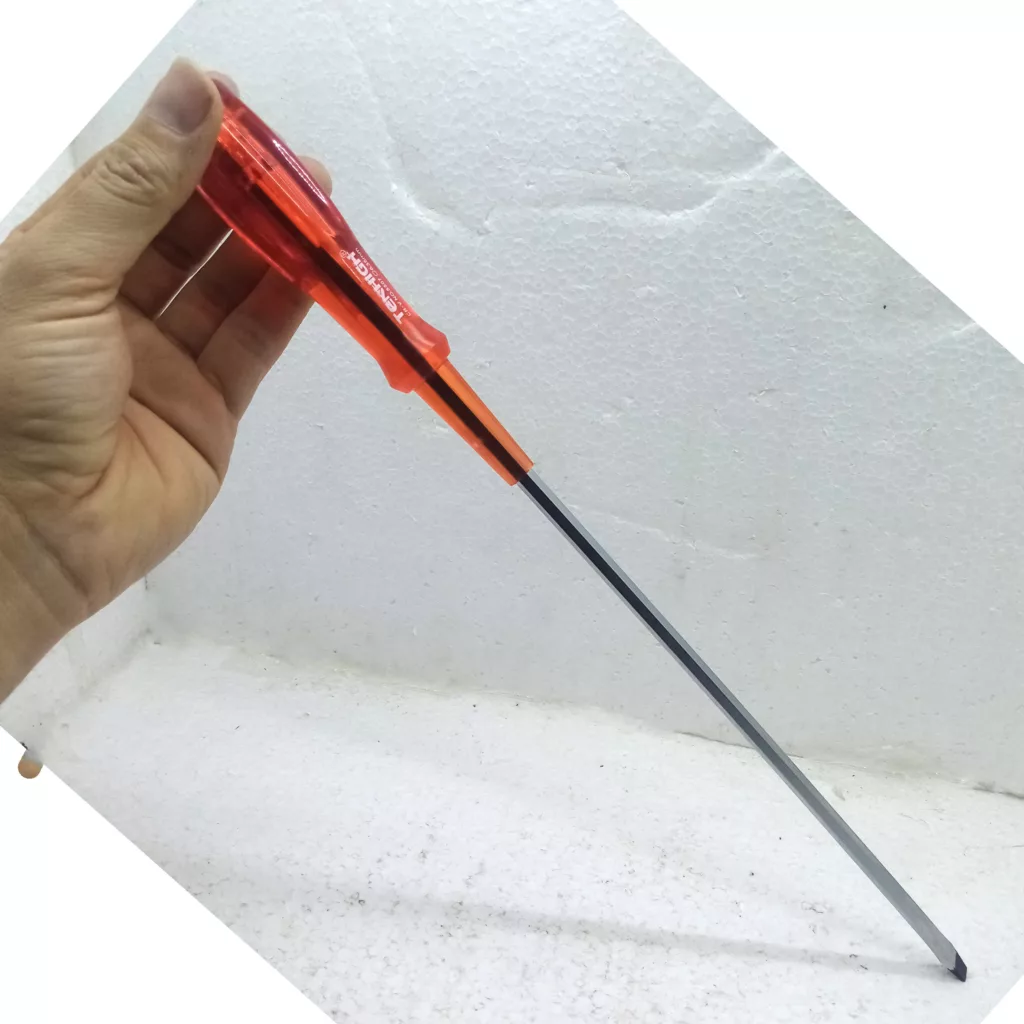 پیچ گوشتی دو سو تن های مدل 6x35