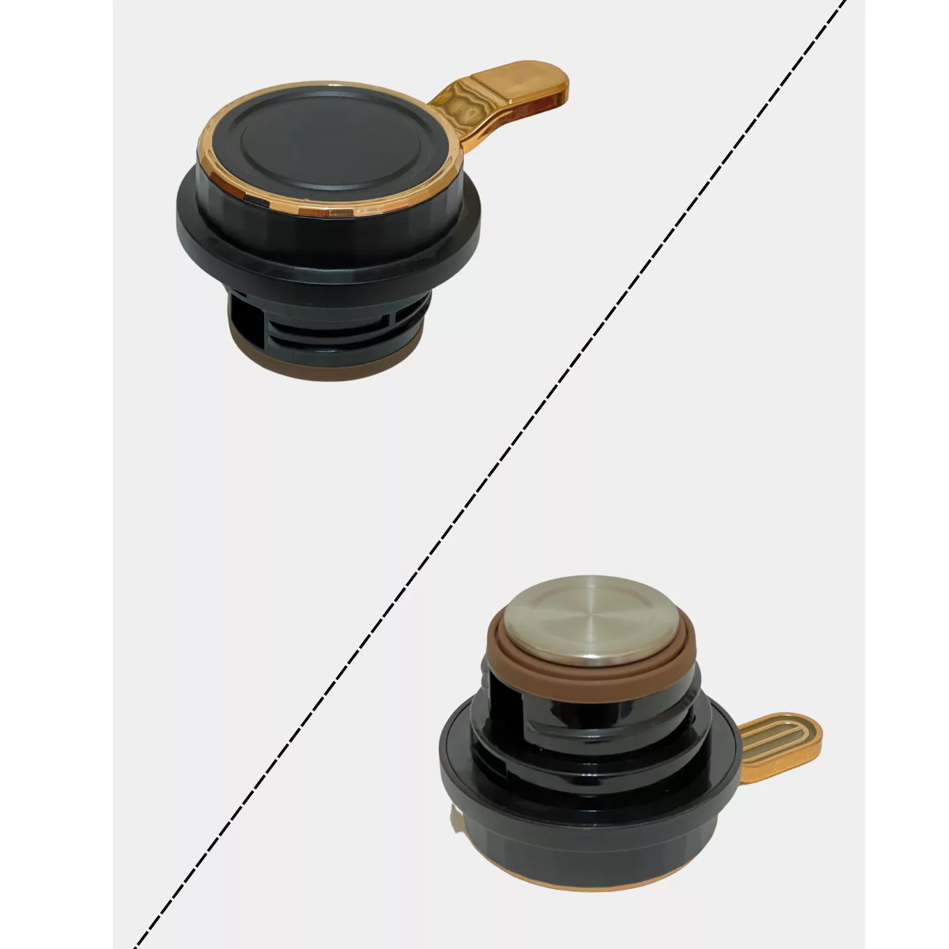 فلاسک فینیک مدل QB-150 گنجایش 1.5 لیتر