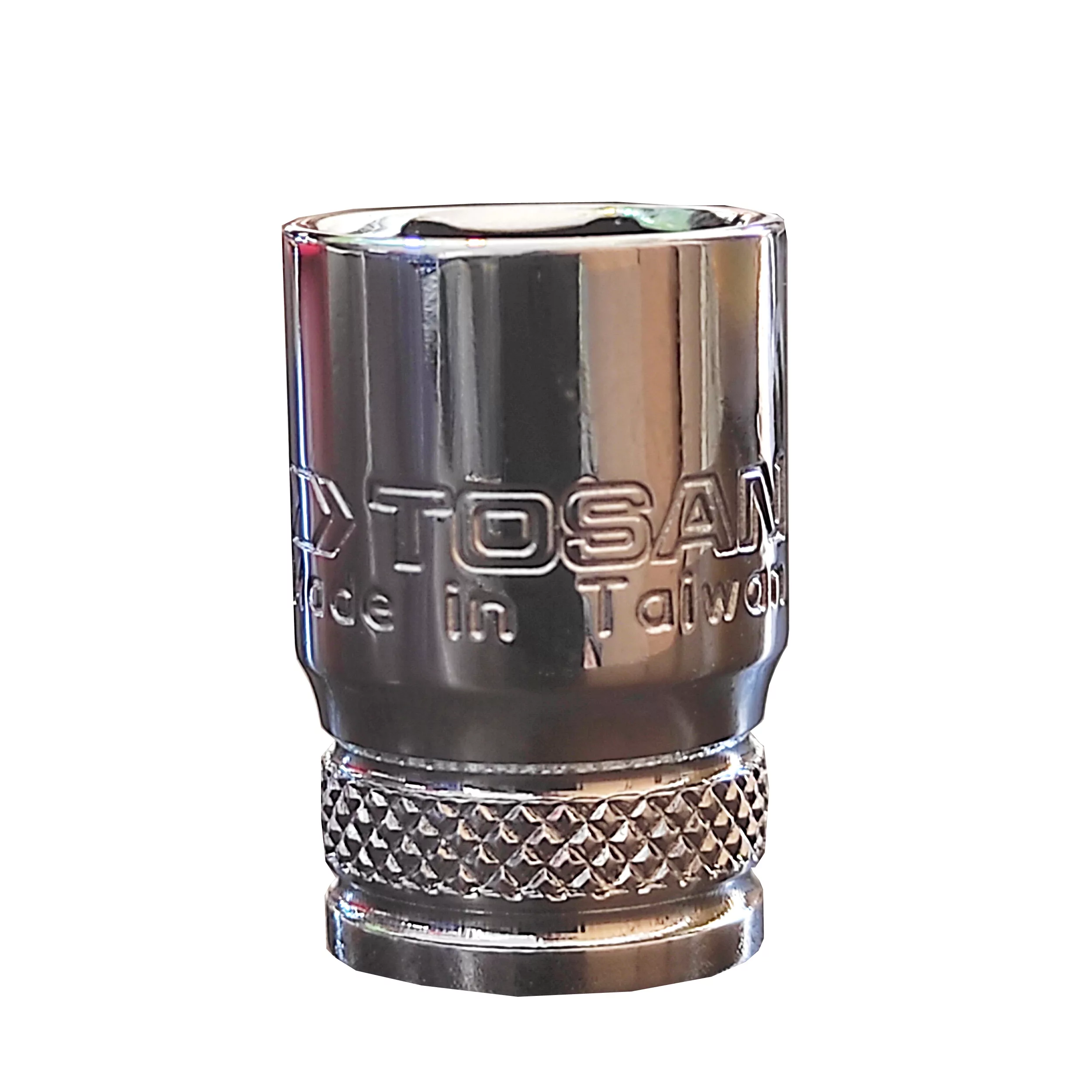 آچار بکس توسن مدل 13mm-Dr-1/4 سایز 13 میلی متر آچار بکس توسن مدل 13mm-Dr-1/4 سایز 13 میلی متر