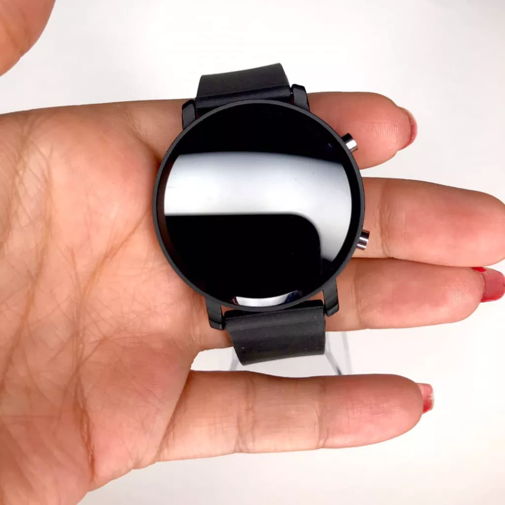 ساعت مچی دیجیتال مدل Grd