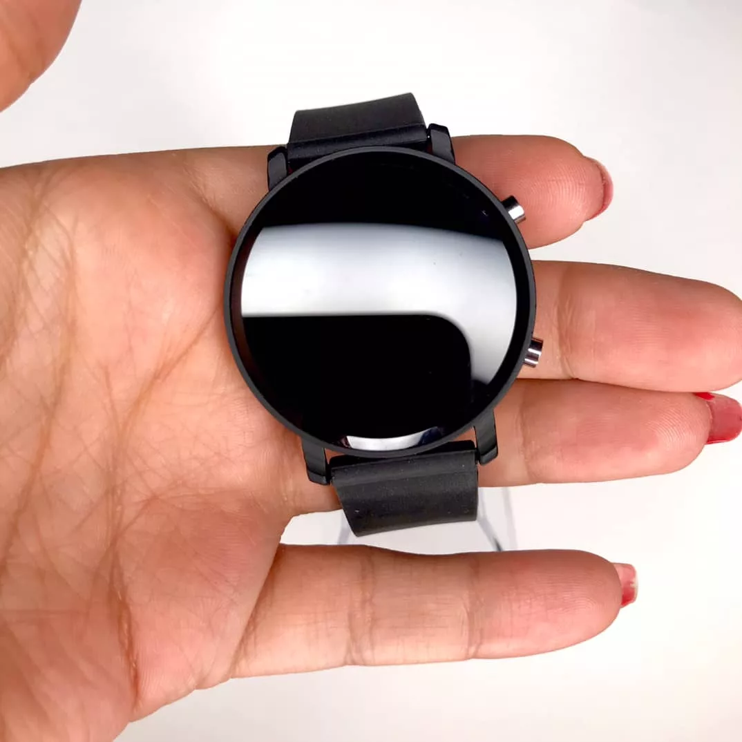 ساعت مچی دیجیتال مدل Grd