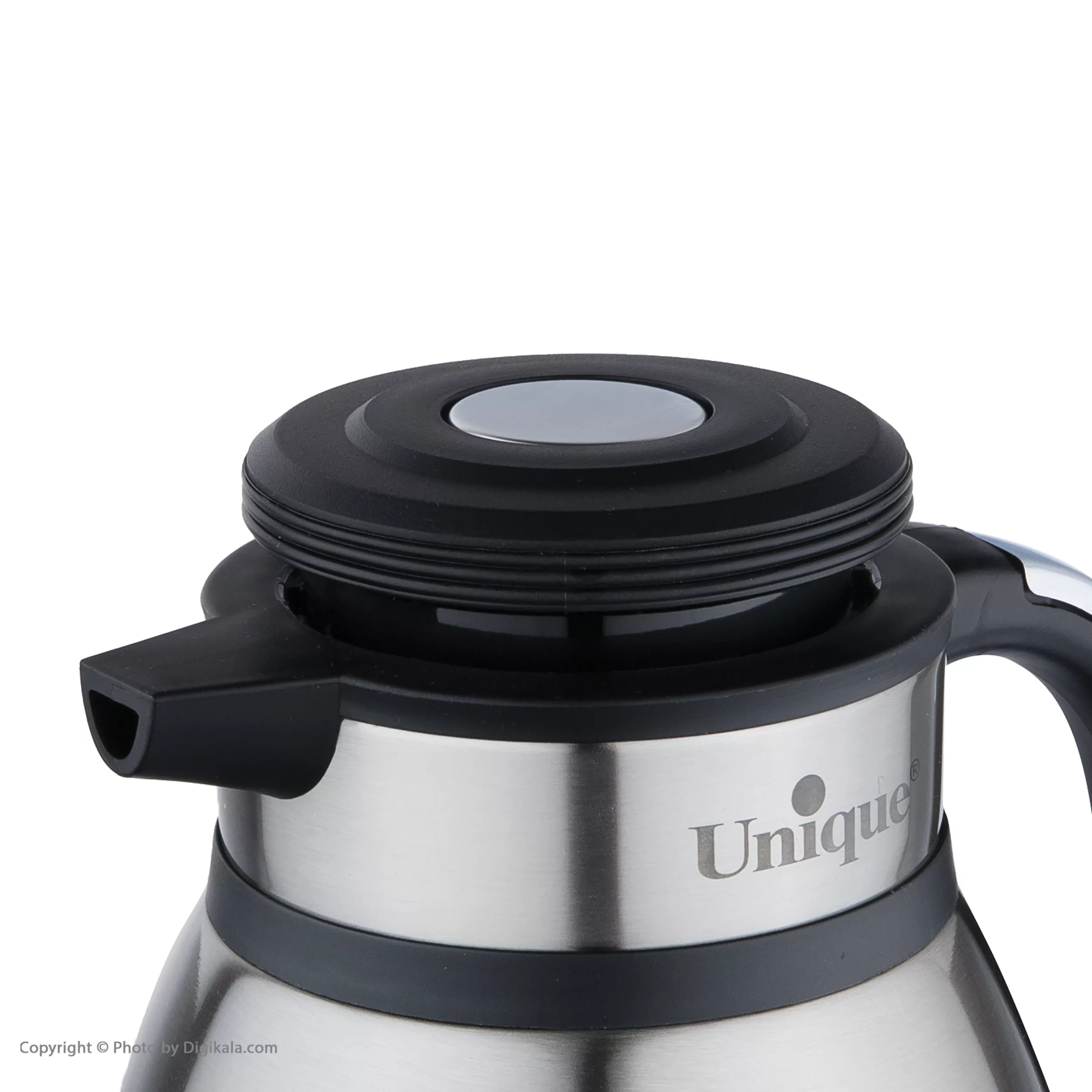 فلاسک یونیک مدل 1854 گنجایش 2 لیتر