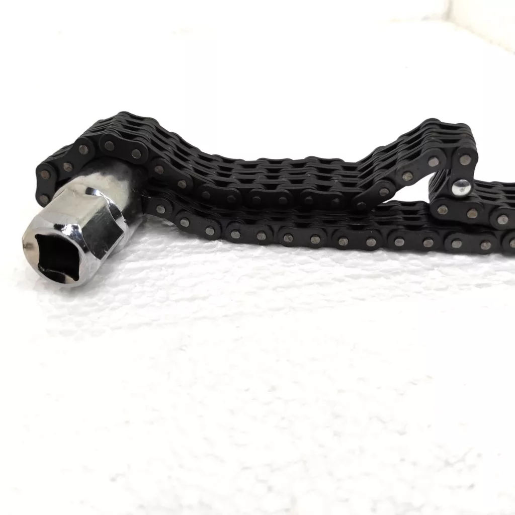 آچار فیلتر روغن زنجیری اسرانو کد SRVT-12622