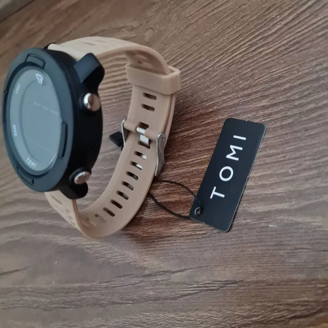 ساعت مچی دیجیتال مدل  9078ke