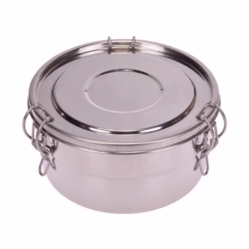 ظرف غذا مدل نوین فرم کد G2