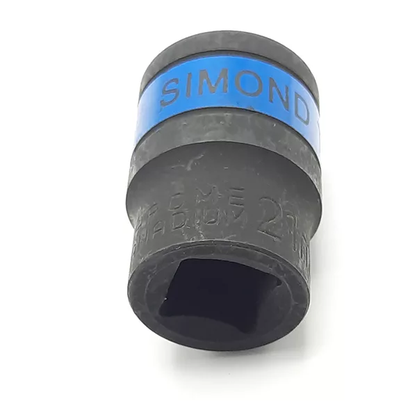 سری بکس سیموند مدل 2-1  سایز 21 میلیمتر