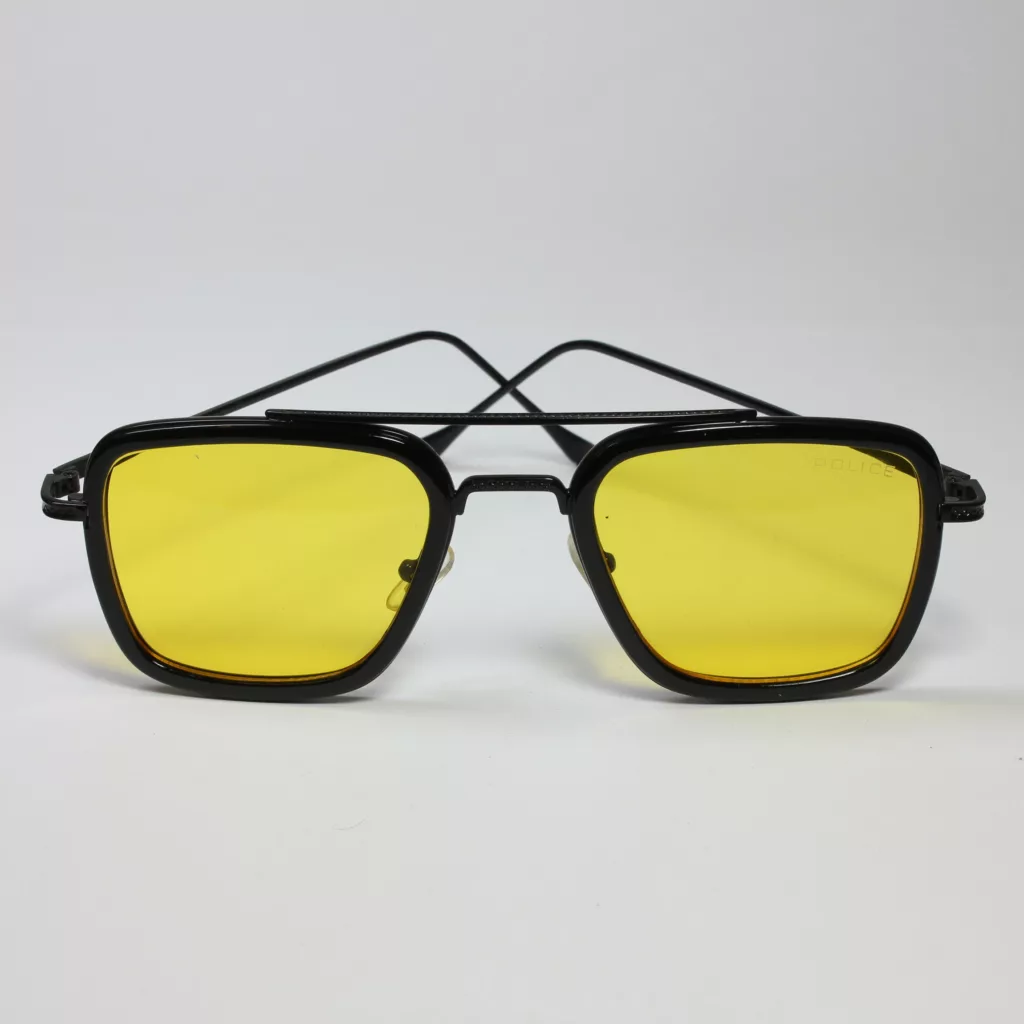 عینک شب  مدل 58157B