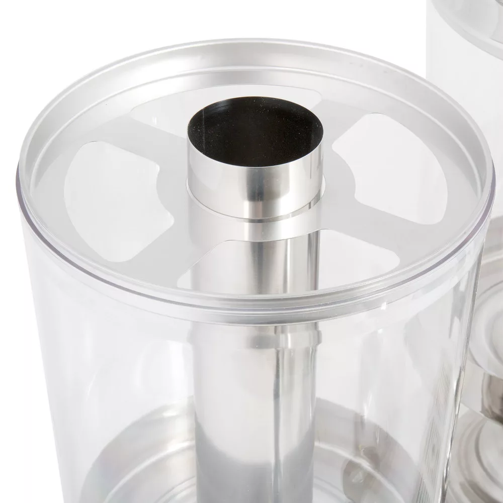 کلمن مدل نگهدارنده و سرد کننده شربت کد SJ گنجایش 8 لیتر