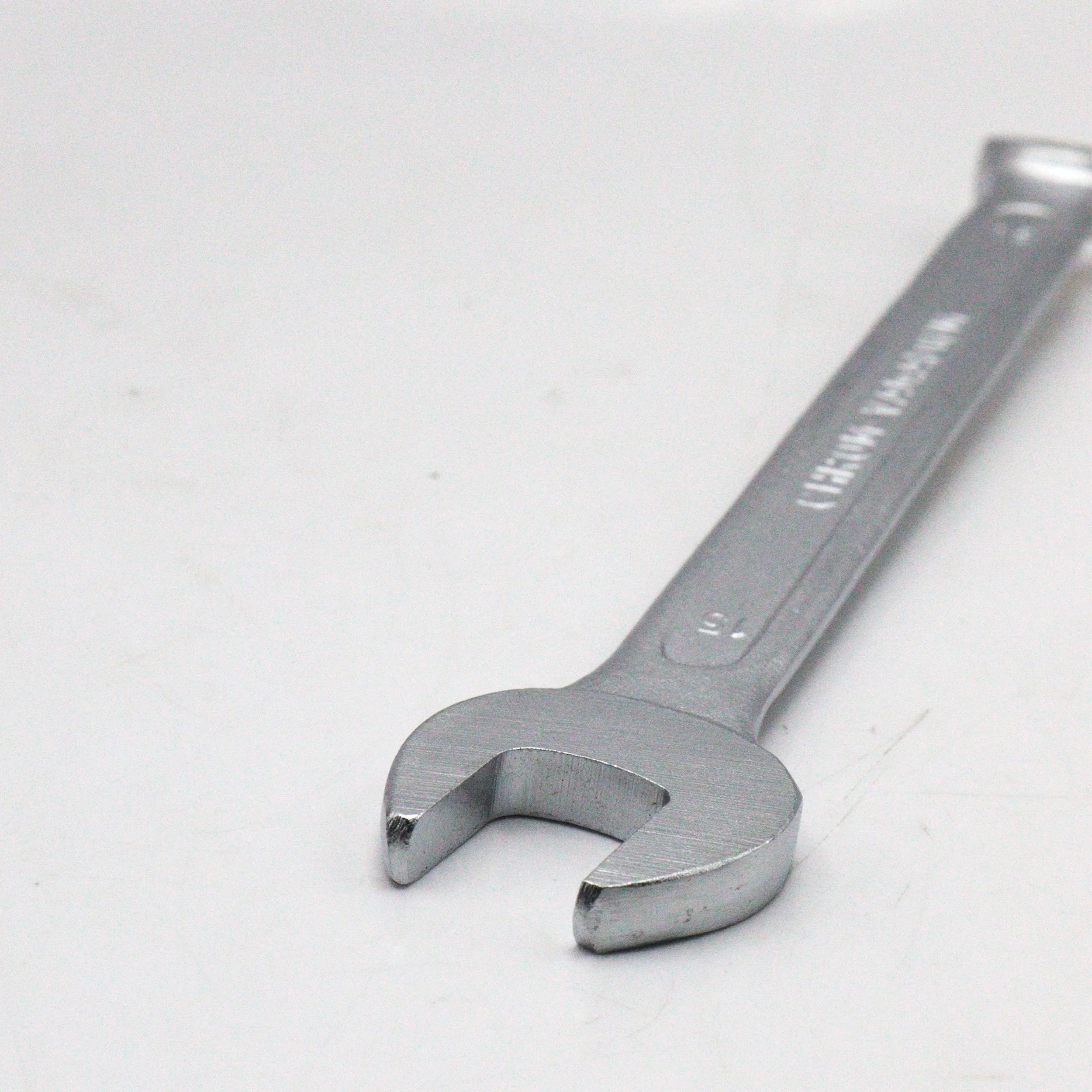 آچار یکسر تخت و یکسر رینگی آتا مدل YP-15MM سایز 15 میلی متر