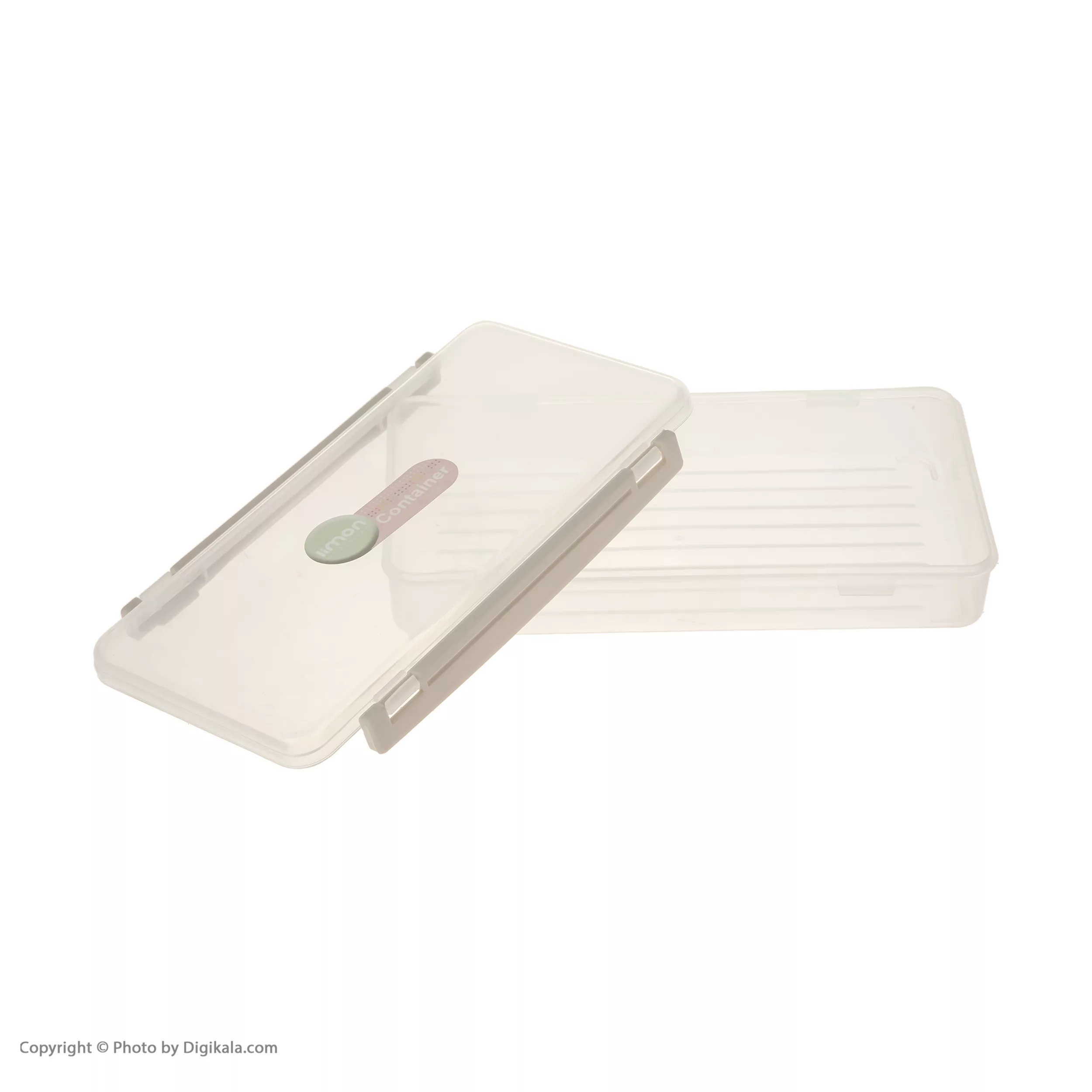 ظرف نگهدارنده لیمون کد 300