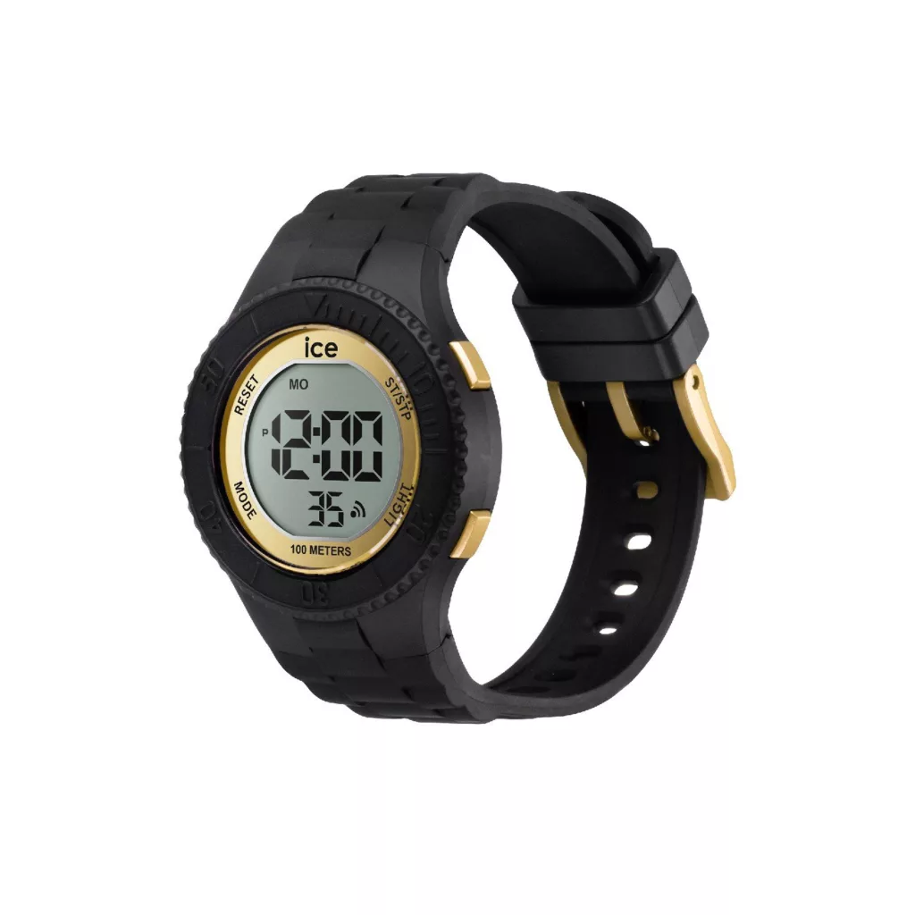 ساعت مچی دیجیتال آیس واچ مدل 021607