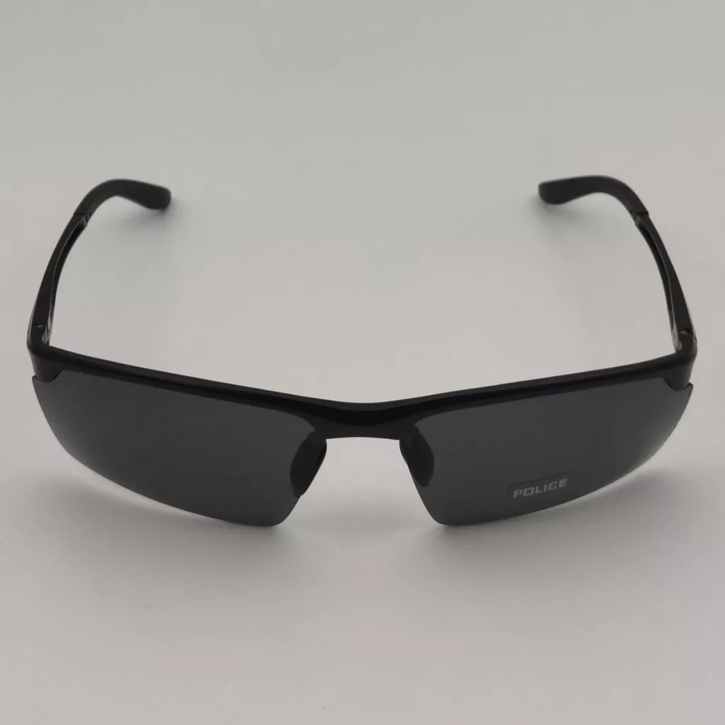 عینک آفتابی بایکر پلاریزه پلیس مدل 9524 C1