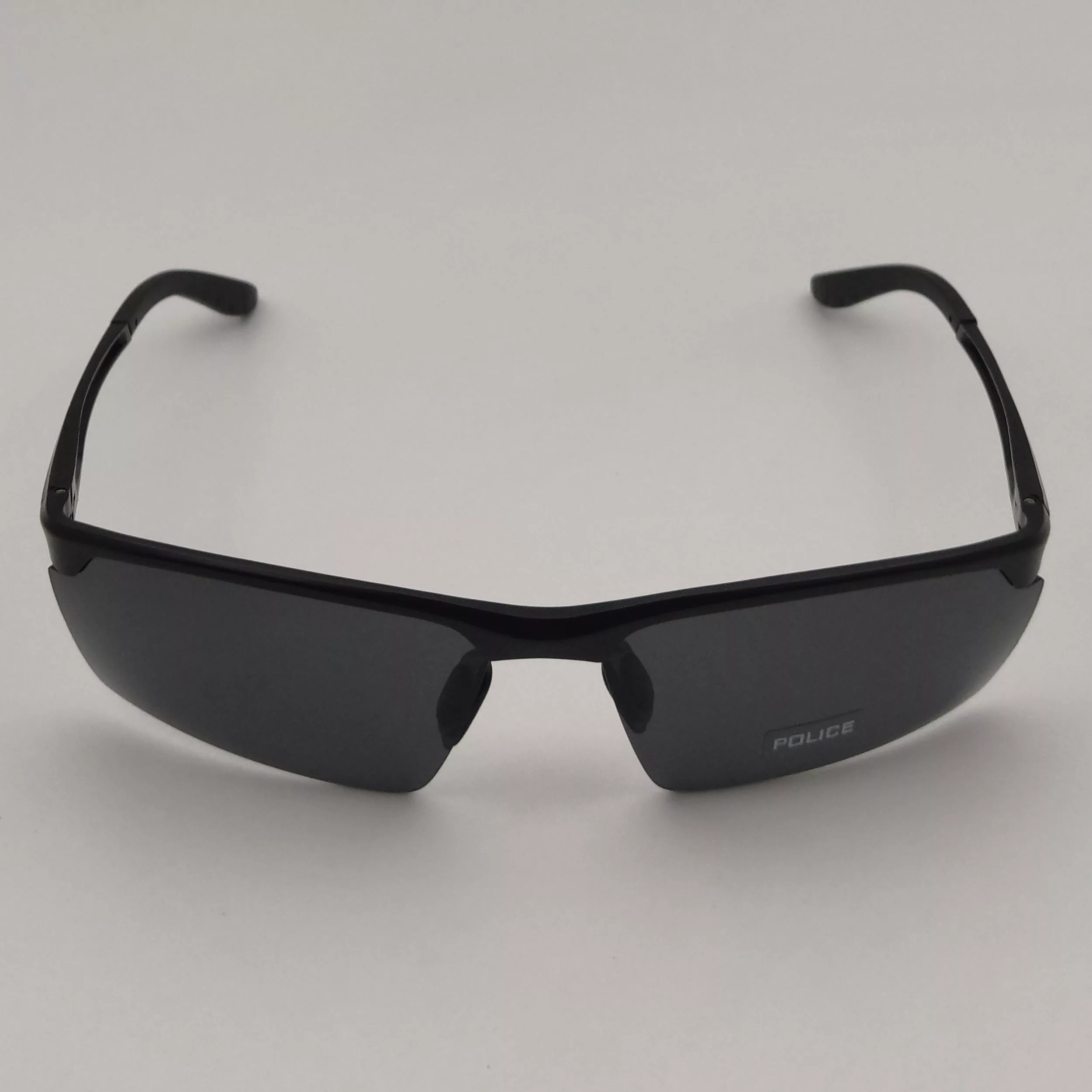 عینک آفتابی بایکر پلاریزه پلیس مدل 9524 C1