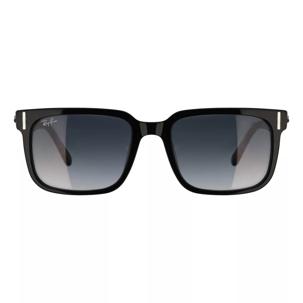 عینک آفتابی مستطیلی ری بن مدل 2190-1318/3A