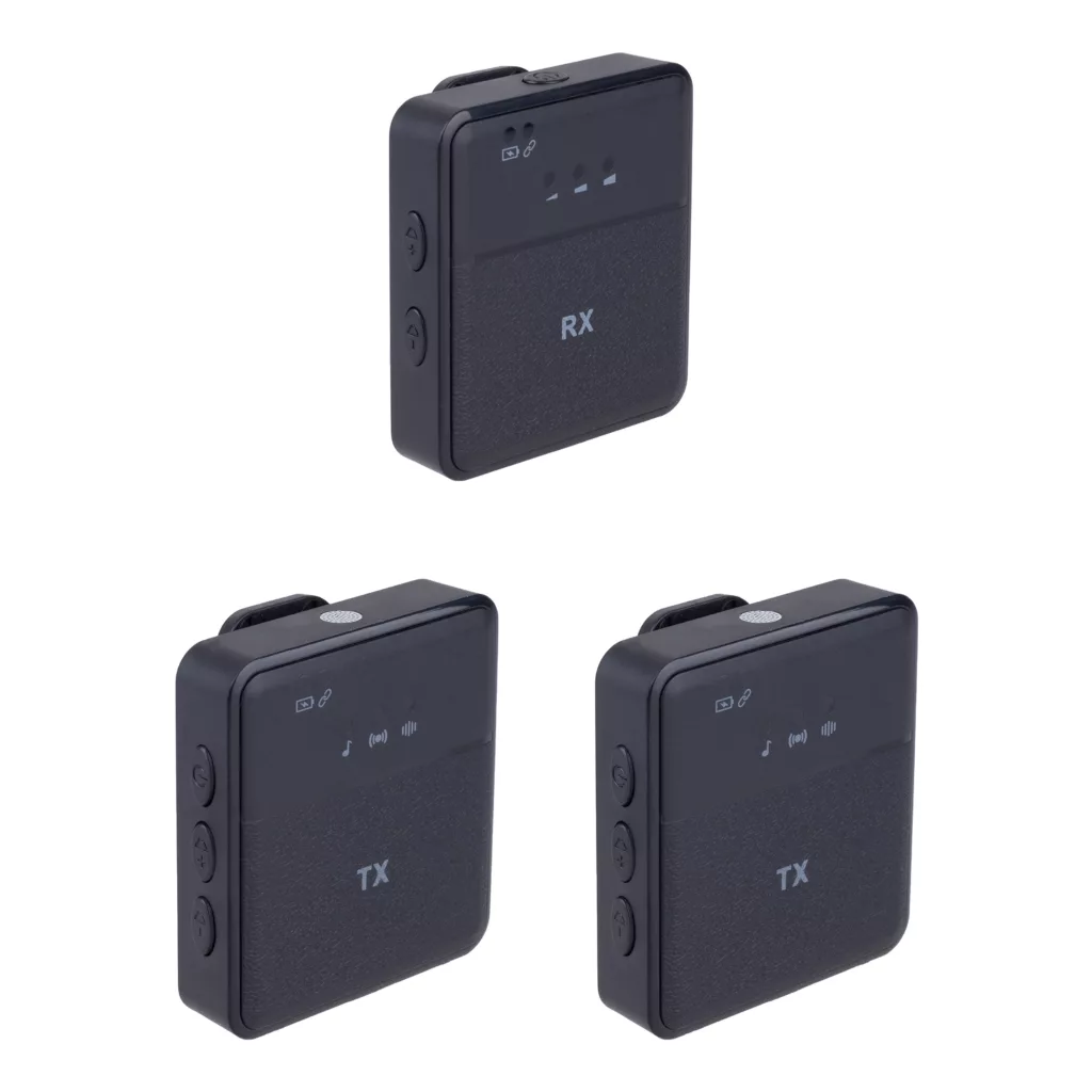 میکروفن یقه ای مدل SX9