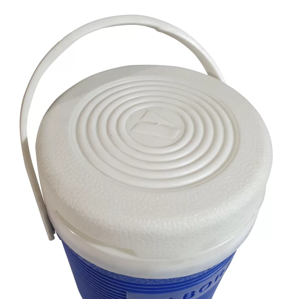 کلمن البرز مدل L080 گنجایش 8 لیتر