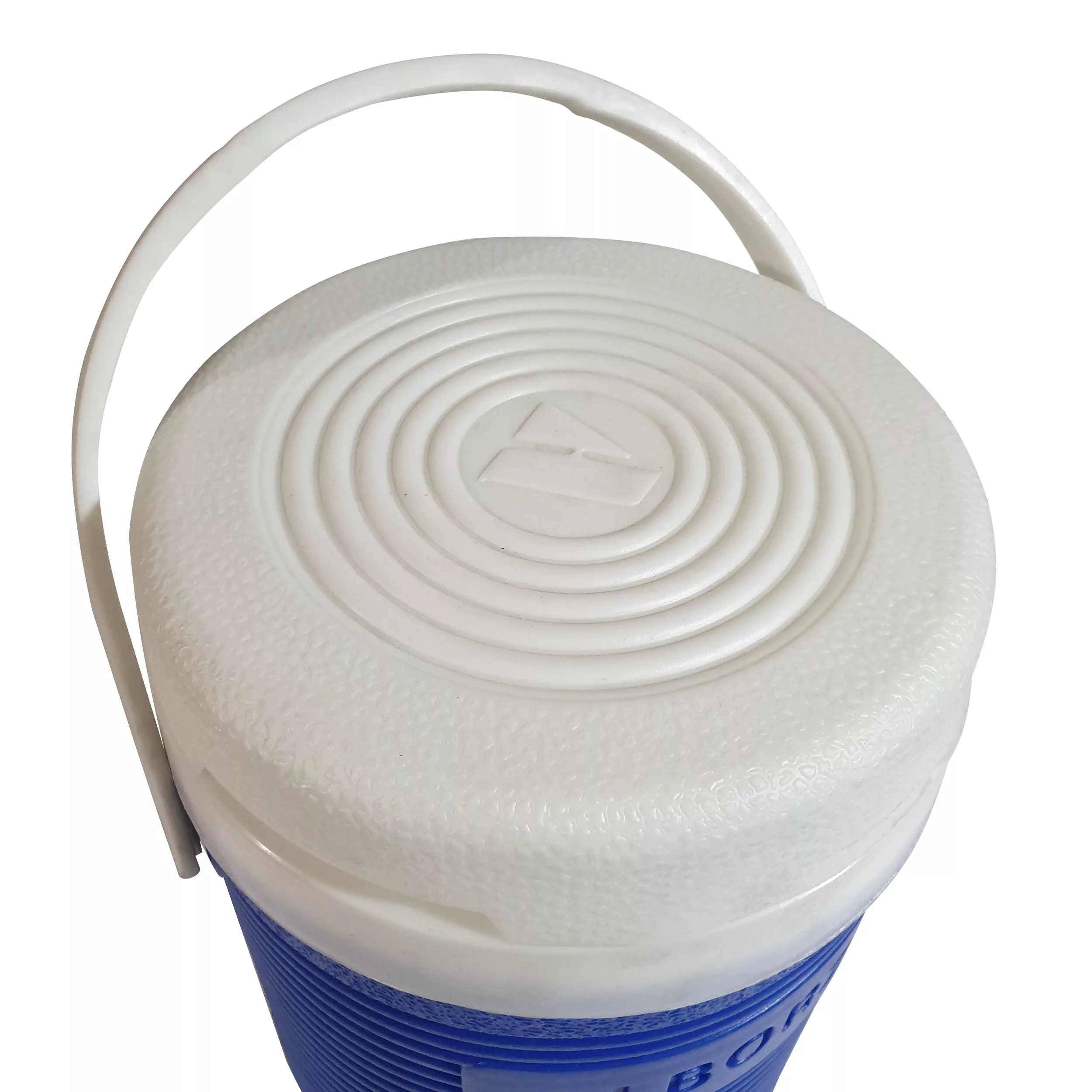 کلمن البرز مدل L080 گنجایش 8 لیتر