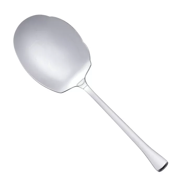 سرویس کفگیر و ملاقه 2 پارچه جی فی نی مدل 04