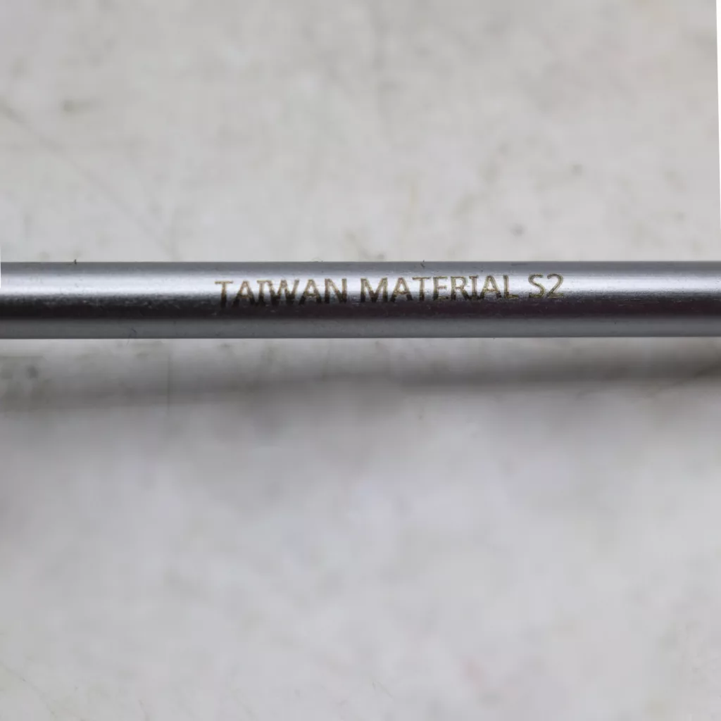 سری پیچ گوشتی ستاره ای مدل YP-T15*150/CRASMAN132 سایز 150 میلی متر