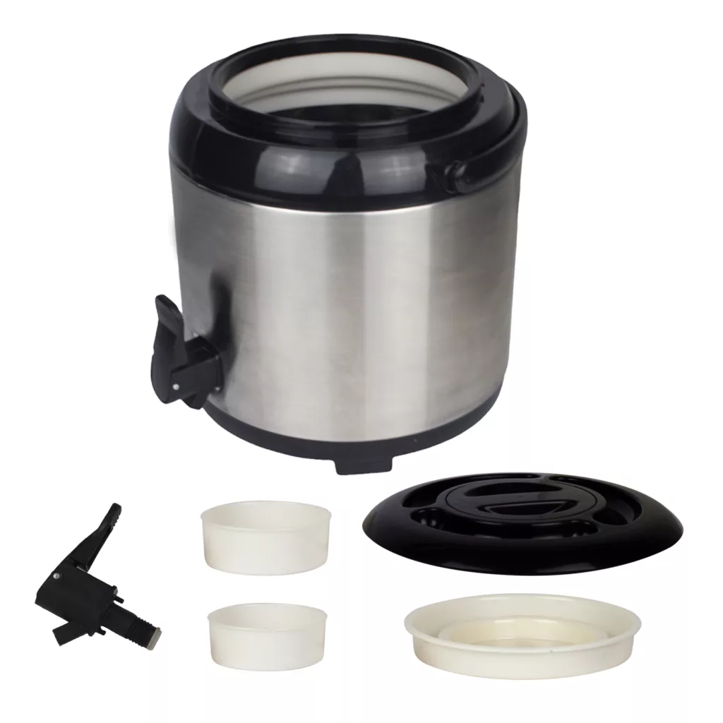 کلمن مدل UN - 7581 گنجایش 6 لیتر