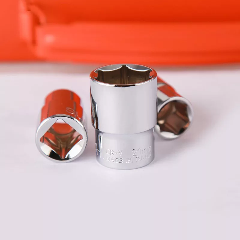 آچار بکس سوباشی مدل TK720257 مجموعه 24 عددی