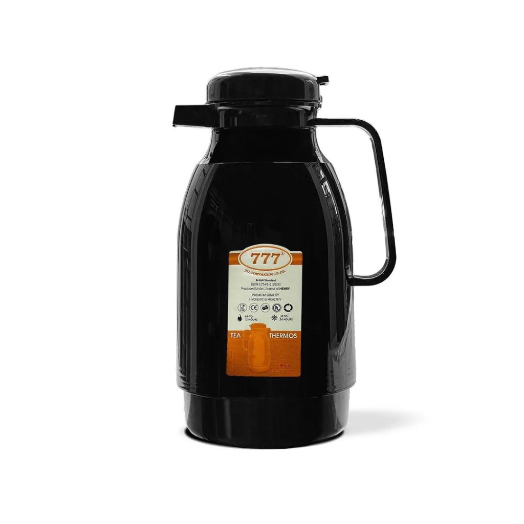 فلاسک مدل 777 گنجایش 1.3 لیتر