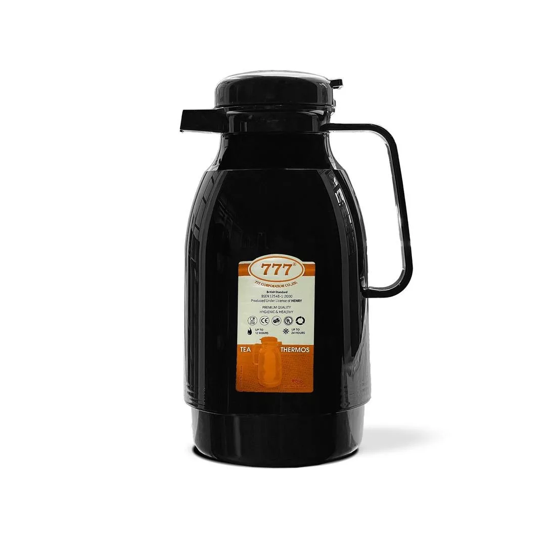 فلاسک مدل 777 گنجایش 1 لیتر