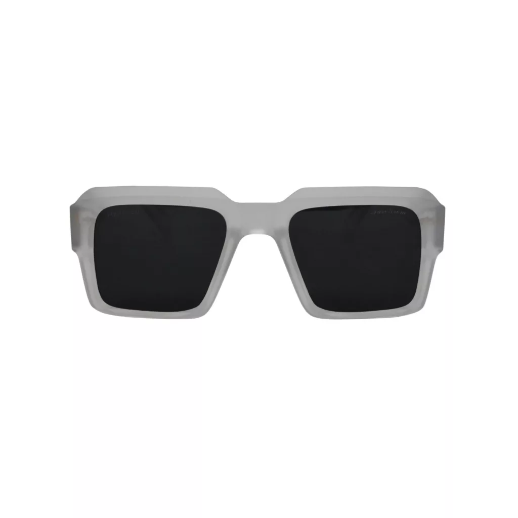 عینک آفتابی مربعی فاری گرام مدل 58972 C3 POLAR