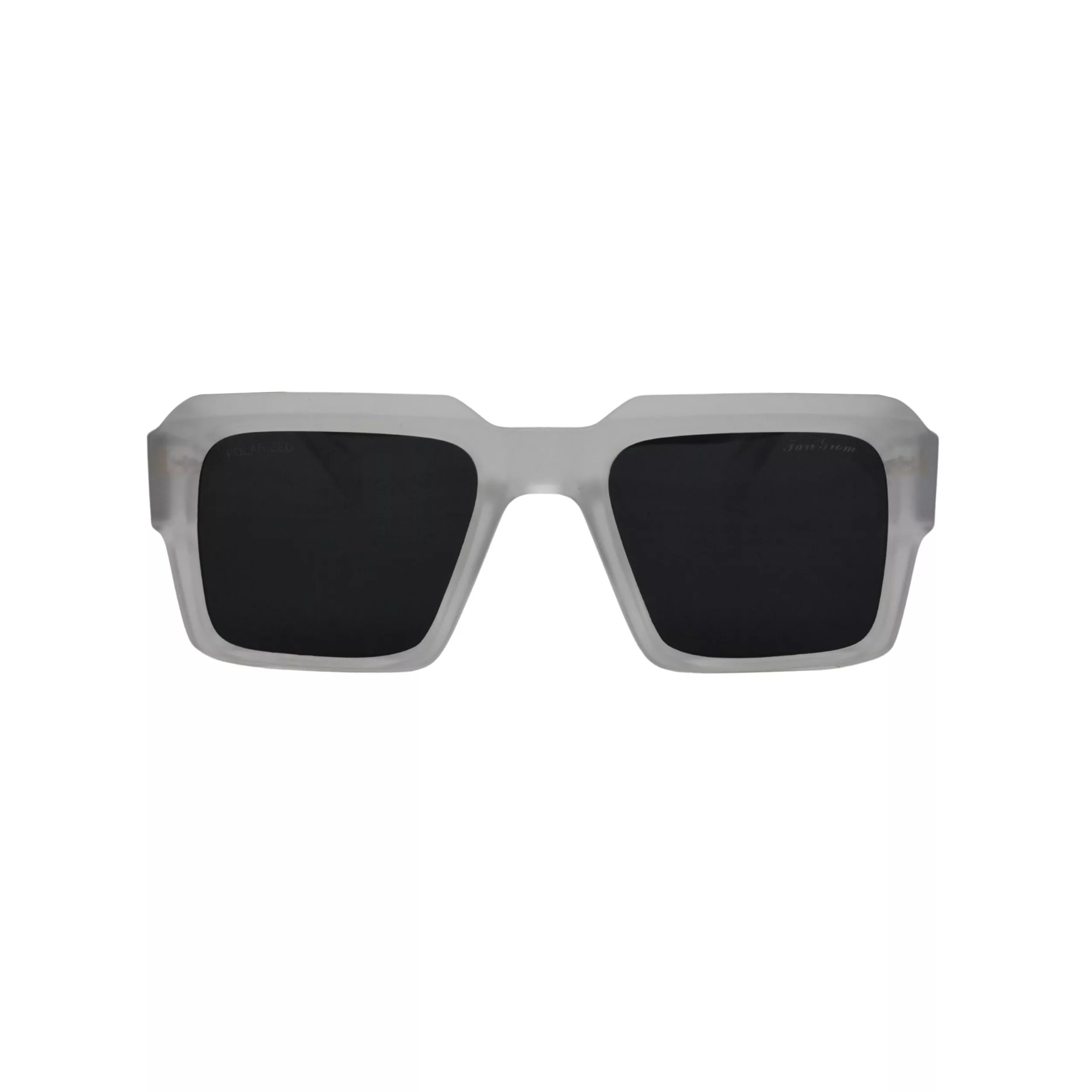 عینک آفتابی مربعی فاری گرام مدل 58972 C3 POLAR