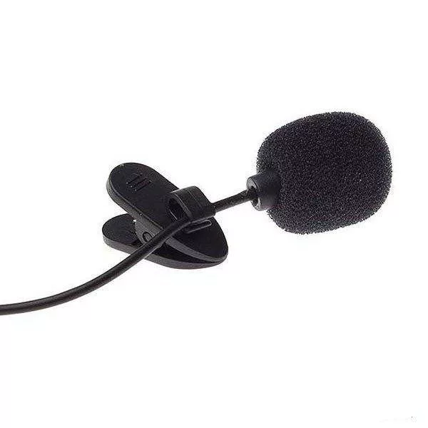 میکروفن یقه ای مدل DAGA12