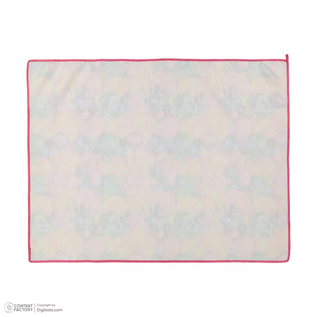 سفره ۸ نفره مدل رنگارنگ ۶۷۵ سایز ۱۴۰*۱۰۰ سانتیمتر