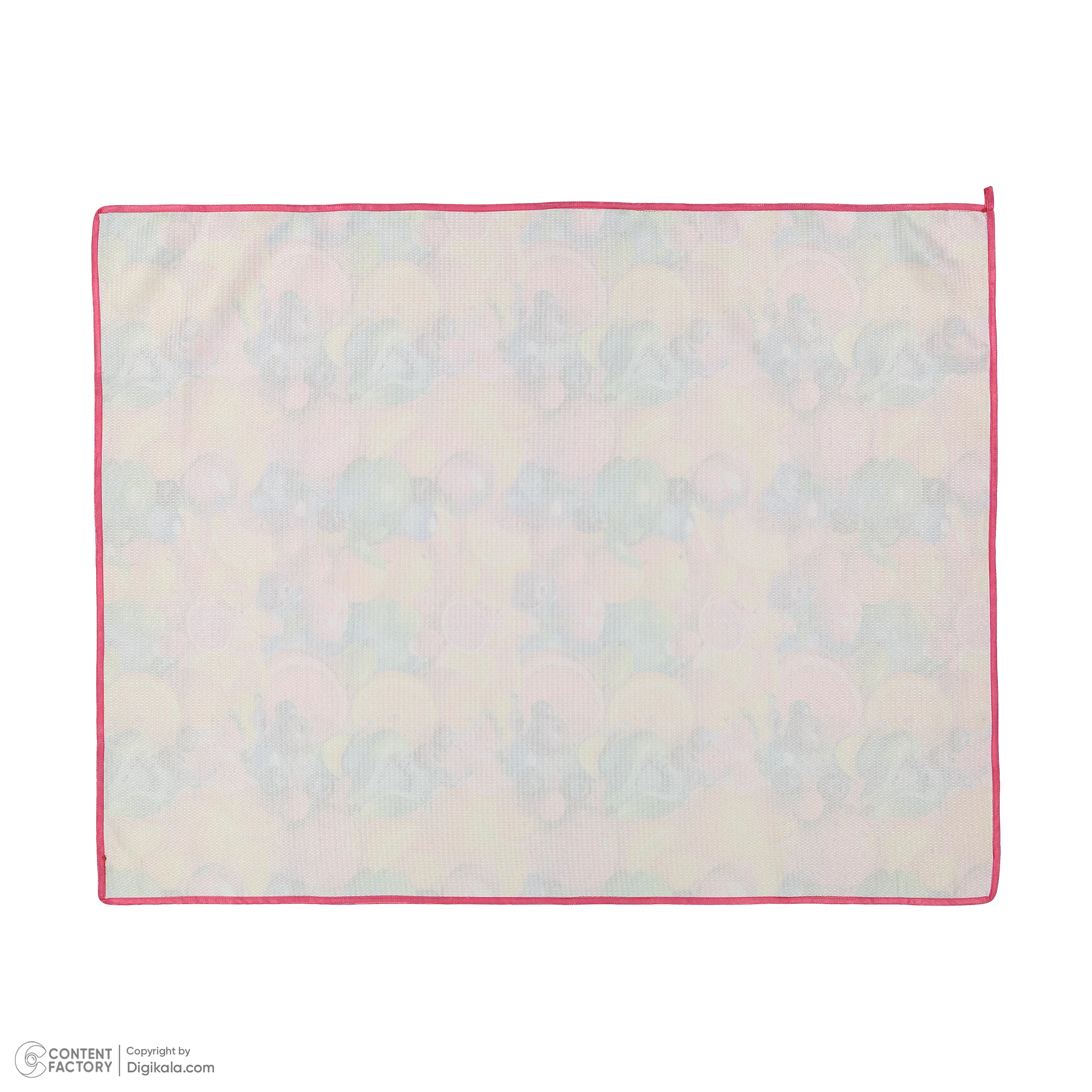 سفره ۸ نفره مدل رنگارنگ ۶۷۵ سایز ۱۴۰*۱۰۰ سانتیمتر