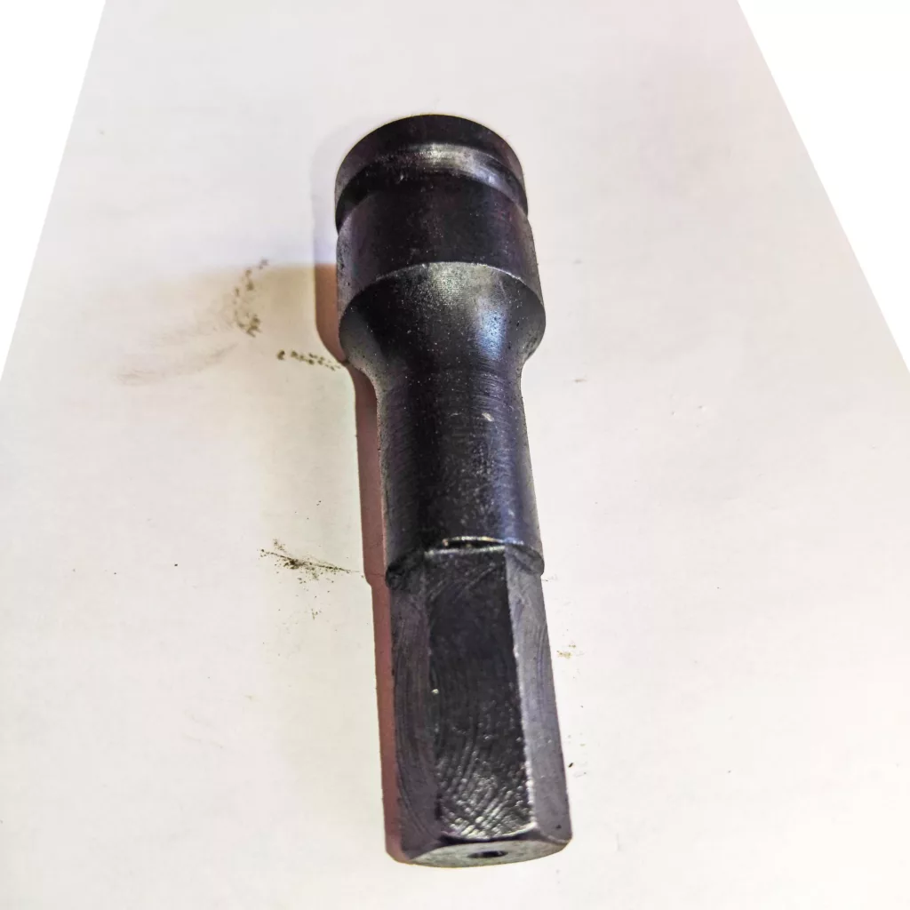 آچار آلن بکسی مدل MO-90 سایز 12 میلی متر